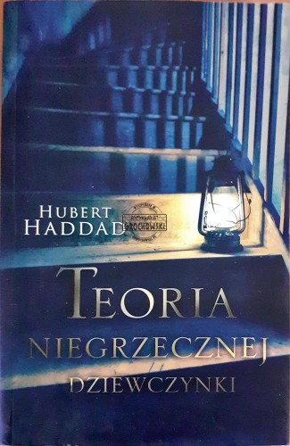 619123 Teoria niegrzecznej dziewczynki