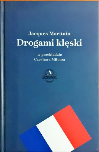 619130 Drogami klęski