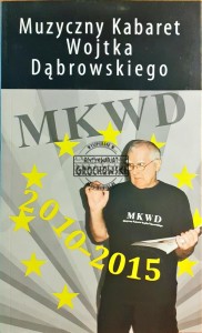 Muzyczny Kabaret, część 2