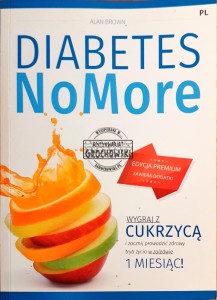Diabetes no more