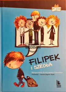 Filipek i szkoła