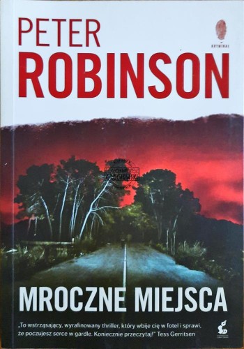 615804 Mroczne miejsca