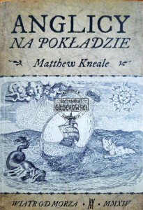 Anglicy na pokładzie