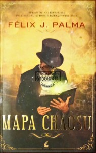 Mapa chaosu 
