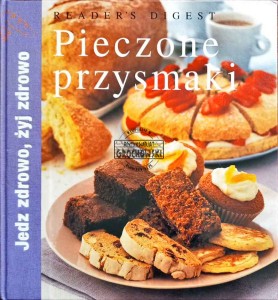 Pieczone przysmaki
