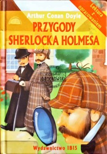 Przygody Sherlocka Holmesa