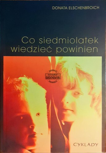 619168 Co siedmiolatek wiedzieć powinien