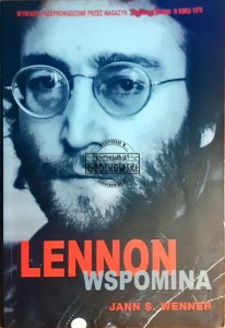 Lenon wspomina