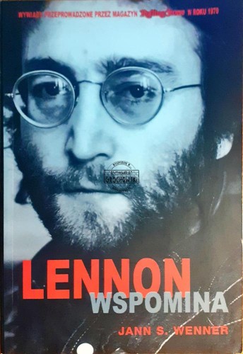 619171 Lenon wspomina