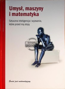 Umysł, maszyny i matematyka