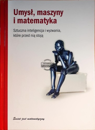 619182 Umysł, maszyny i matematyka