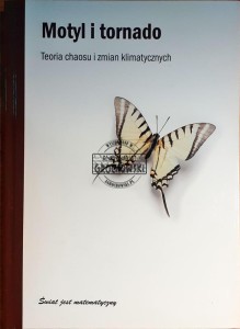 Motyl i tornado