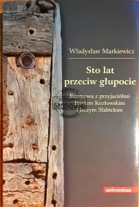Sto lat przeciw głupocie