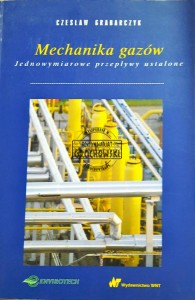 Mechanika gazów