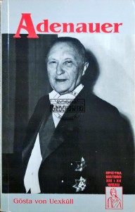 Adenauer
