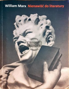 Nienawiść do literatury