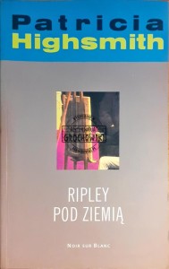 Ripley pod ziemią
