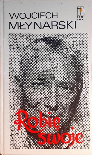 619214 Robię swoje