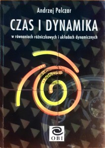 Czas i dynamika