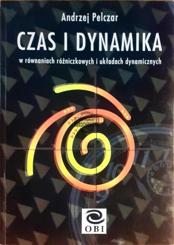 619217 Czas i dynamika