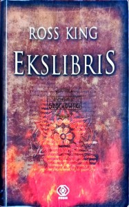 Ekslibris