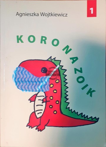 619225 Koronazoik
