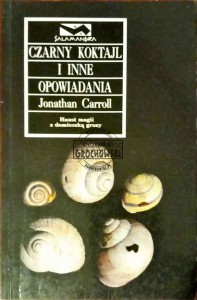 Czarny koktajl i inne opowiadania 