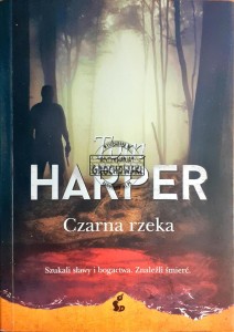 Czarna rzeka