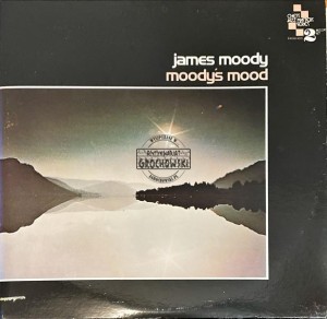 James Moody – Moody's Mood 2LP