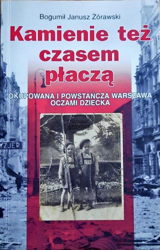 615882 Kamienie czasem też płaczą