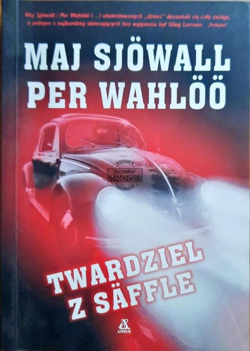 615883 Twardziel z Saffle