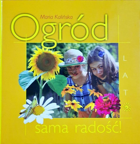 615908 Ogród sama radość