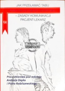Jak przełamać tabu przedwczesnego wytrysku. Zasady komunikacji pacjent-lekarz 