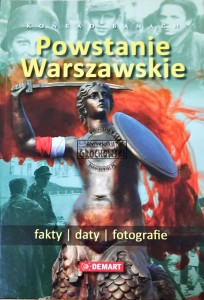Powstanie Warszawskie