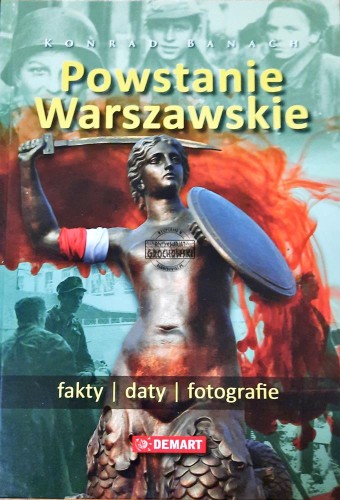 615940 Powstanie Warszawskie