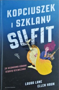 Kopciuszek i szklany sufit