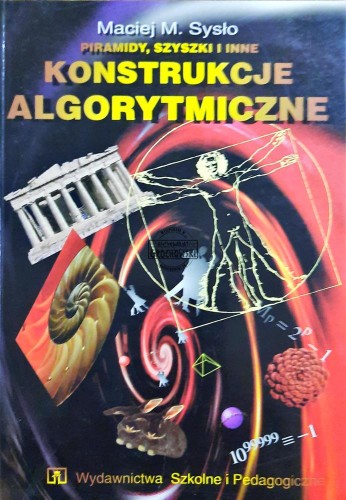 615947 Piramidy, szyszki i inne konstrukcje algorytmiczne