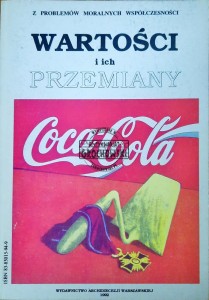 Wartośc i ich przemiany