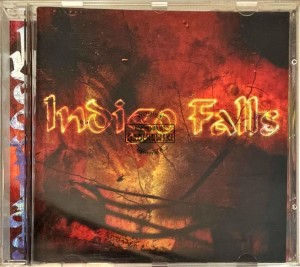 Indigo Falls – Indigo Falls CD