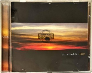 Mindfields – One CD