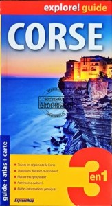 Corse 3en1 - explore! guide