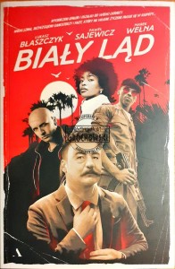 Biały ląd