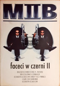 Faceci w czerni 3