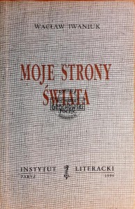 Moje strony świata