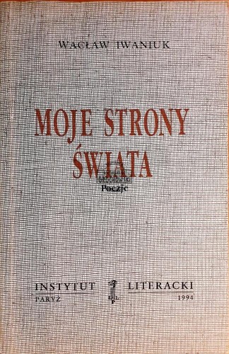 619346 Moje strony świata