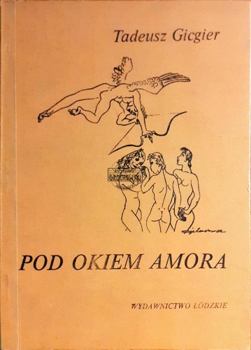 619347 Pod okiem Amora