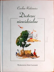 Dostrzec niewidzialne