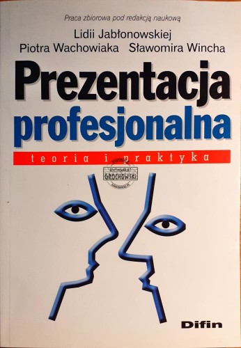 619357 Prezentacja profesjonalna