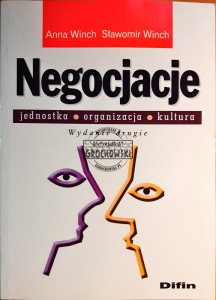 Negocjacje