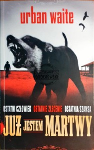 Już jestem martwy